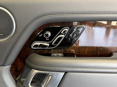 صورة مصغرة 23 لـ 2020 LAND Rover RANGE ROVER