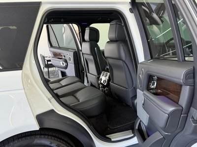 صورة مصغرة 48 لـ 2020 LAND Rover RANGE ROVER