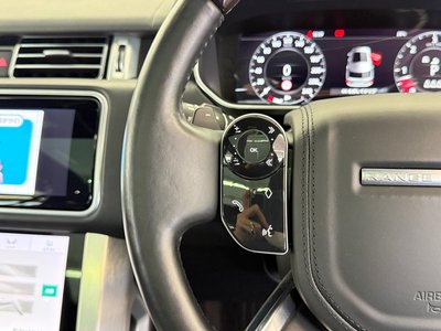 صورة مصغرة 42 لـ 2020 LAND Rover RANGE ROVER