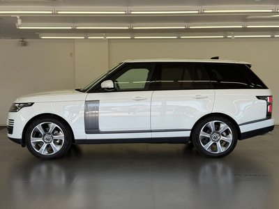 صورة مصغرة 64 لـ 2020 LAND Rover RANGE ROVER