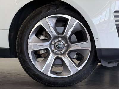 صورة مصغرة 11 لـ 2020 LAND Rover RANGE ROVER