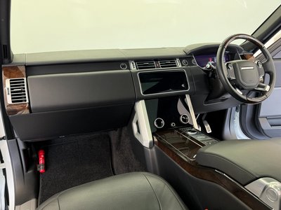 صورة 6 لـ 2020 LAND Rover RANGE ROVER