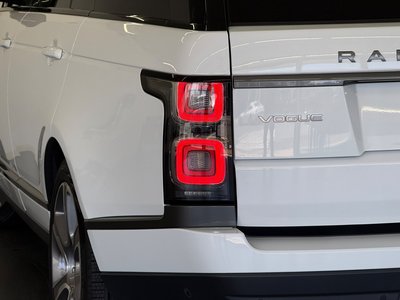 صورة 9 لـ 2020 LAND Rover RANGE ROVER