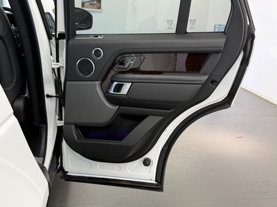 صورة مصغرة 68 لـ 2020 LAND Rover RANGE ROVER