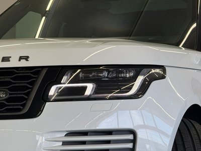 صورة مصغرة 56 لـ 2020 LAND Rover RANGE ROVER