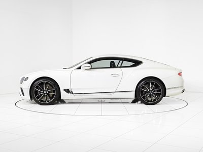 BENTLEY CONTINENTAL - 6