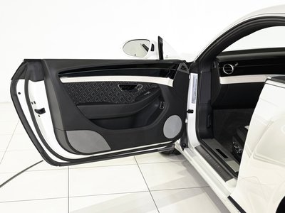 BENTLEY CONTINENTAL - 10