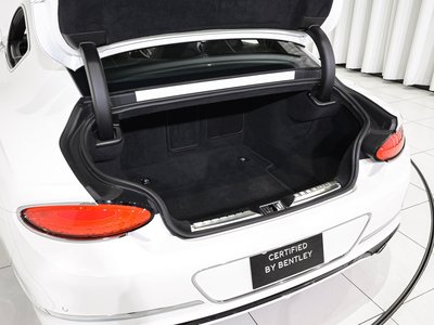 BENTLEY CONTINENTAL - 9