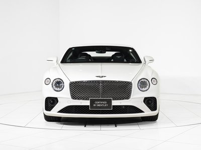 BENTLEY CONTINENTAL - 2