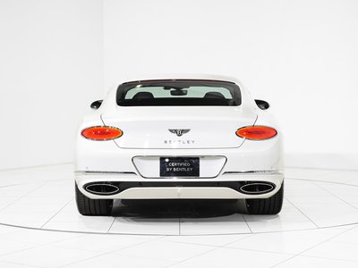 BENTLEY CONTINENTAL - 3