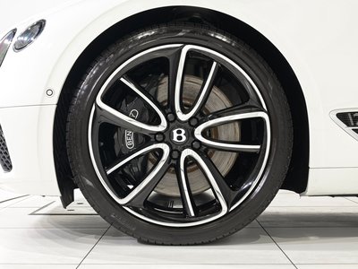 BENTLEY CONTINENTAL - 7