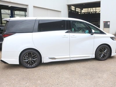 TOYOTA VELLFIRE - 9