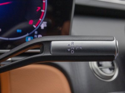 MERCEDES-BENZ S-CLASS - 9