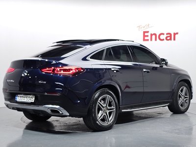 MERCEDES-BENZ GLE - 3