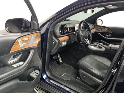 MERCEDES-BENZ GLE - 10