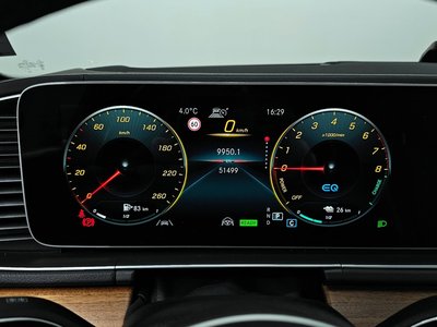 MERCEDES-BENZ GLE - 8