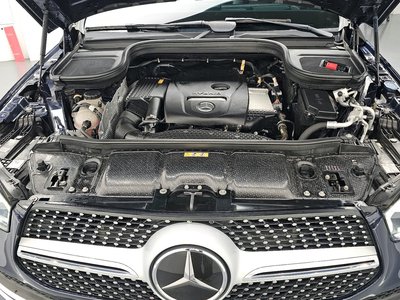 MERCEDES-BENZ GLE - 7