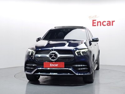 MERCEDES-BENZ GLE - 2