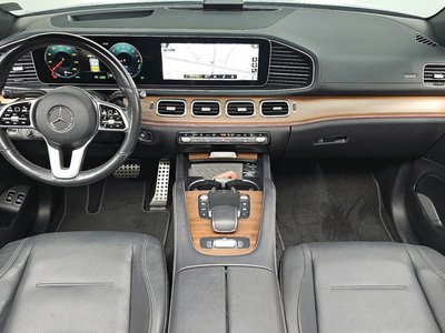 MERCEDES-BENZ GLE - 5