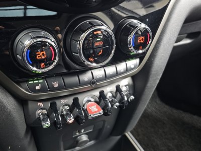 2023 MINI COOPER COUNTRYMAN 缩略图 30