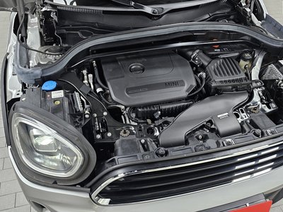 2023 MINI COOPER COUNTRYMAN photo 7