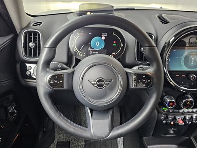 2023 MINI COOPER COUNTRYMAN 缩略图 19