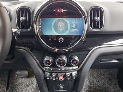 2023 MINI COOPER COUNTRYMAN 缩略图 18