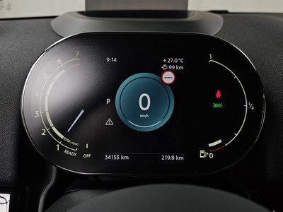 2023 MINI COOPER COUNTRYMAN 缩略图 11