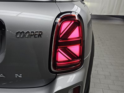 2023 MINI COOPER COUNTRYMAN photo 10