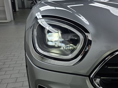 2023 MINI COOPER COUNTRYMAN photo 9