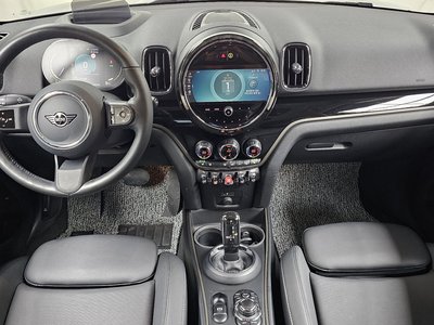 2023 MINI COOPER COUNTRYMAN photo 5