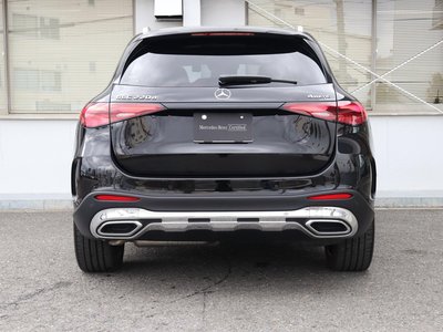 MERCEDES-BENZ GLC - 10