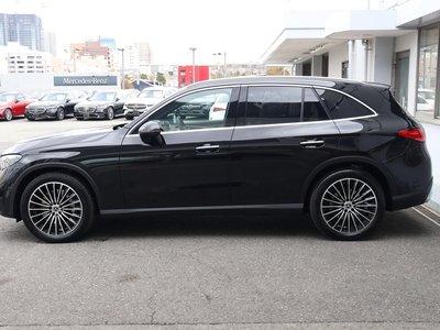 MERCEDES-BENZ GLC - 8