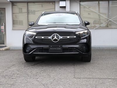MERCEDES-BENZ GLC - 6