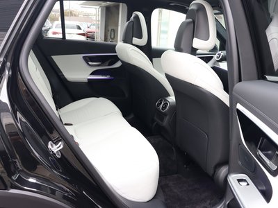 MERCEDES-BENZ GLC - 3