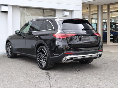 MERCEDES-BENZ GLC - 9