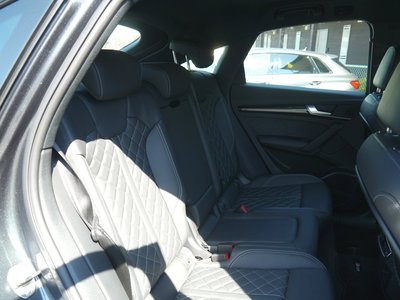 صورة مصغرة 41 لـ 2025 AUDI SQ5 SPORTBACK
