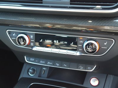 صورة مصغرة 18 لـ 2025 AUDI SQ5 SPORTBACK