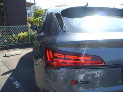 صورة مصغرة 46 لـ 2025 AUDI SQ5 SPORTBACK