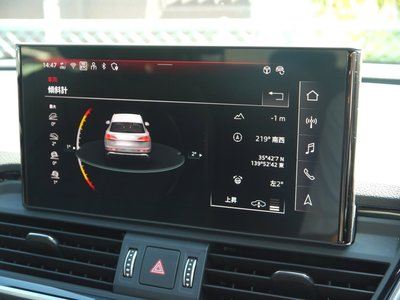 صورة مصغرة 30 لـ 2025 AUDI SQ5 SPORTBACK