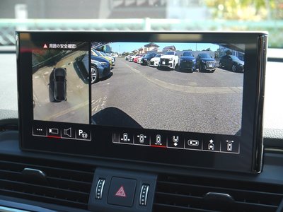صورة مصغرة 35 لـ 2025 AUDI SQ5 SPORTBACK