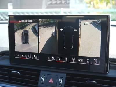 صورة مصغرة 34 لـ 2025 AUDI SQ5 SPORTBACK