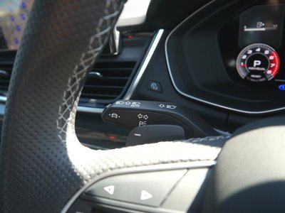 صورة مصغرة 13 لـ 2025 AUDI SQ5 SPORTBACK