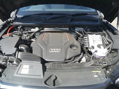 صورة مصغرة 44 لـ 2025 AUDI SQ5 SPORTBACK