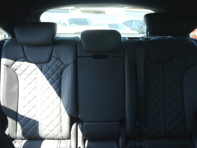 صورة مصغرة 42 لـ 2025 AUDI SQ5 SPORTBACK