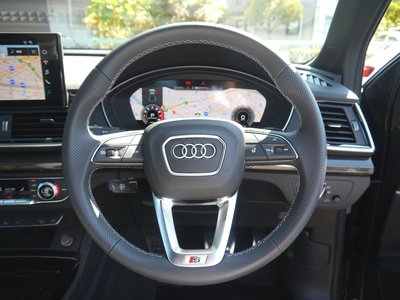 صورة مصغرة 15 لـ 2025 AUDI SQ5 SPORTBACK