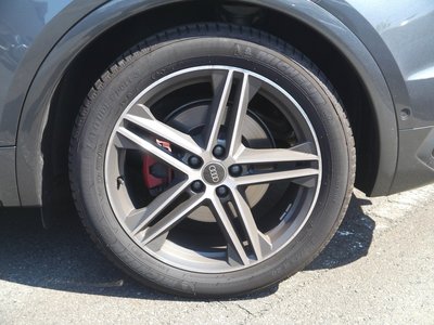 صورة 7 لـ 2025 AUDI SQ5 SPORTBACK
