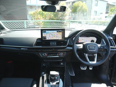 صورة 6 لـ 2025 AUDI SQ5 SPORTBACK
