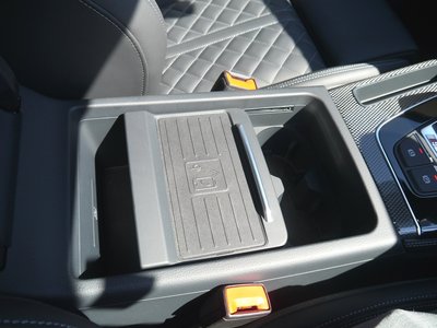 صورة مصغرة 21 لـ 2025 AUDI SQ5 SPORTBACK