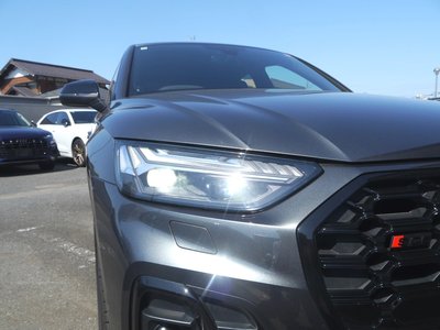 صورة مصغرة 45 لـ 2025 AUDI SQ5 SPORTBACK